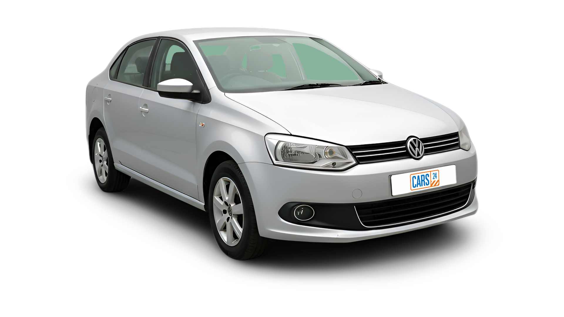 Volkswagen Vento-img